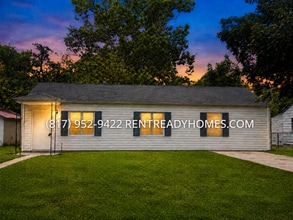 Building Photo - 1381 Creel Ct