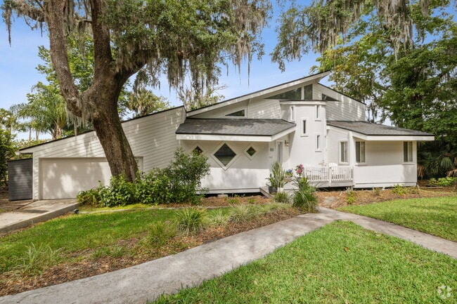 Building Photo - 4106 Leeward Pt