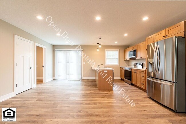 Foto del edificio - 10547 Old Leo Rd