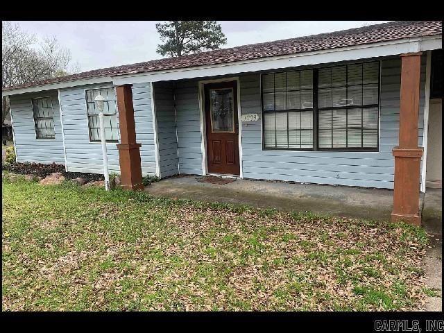 Foto principal - 1203 S 1st St