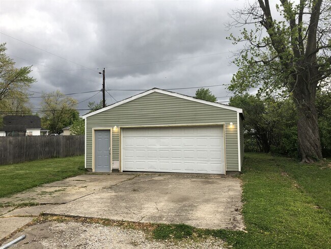 Building Photo - 2 br, 1 bath House - 5314 Margate Road