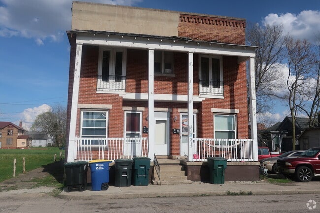 Building Photo - 312 N Mulberry St