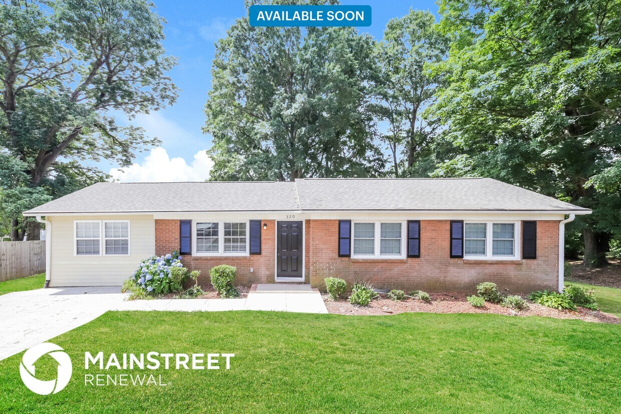 Foto principal - 320 Logan Ct