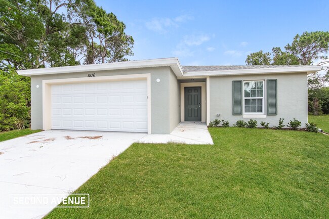 Foto del edificio - 1576 Summit Rd