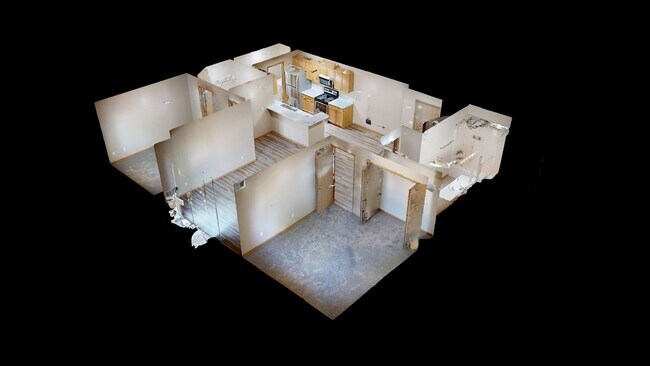 Interior Photo - Dakota Park Apartments