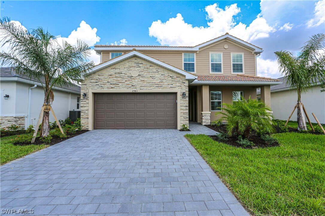 2561 Kona Wy, Naples, FL 34120 House Rental in Naples, FL