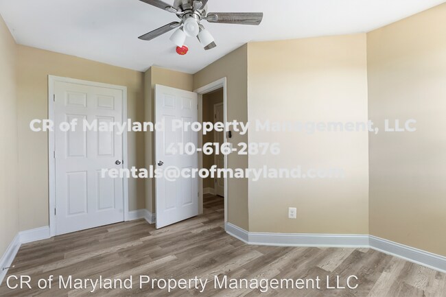 Foto del edificio - 3 br, 1.5 bath House - 903 Jack St