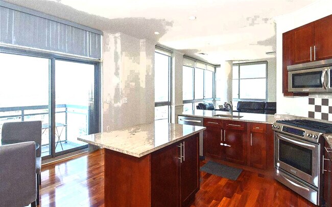 Foto del edificio - 201 Marin Blvd