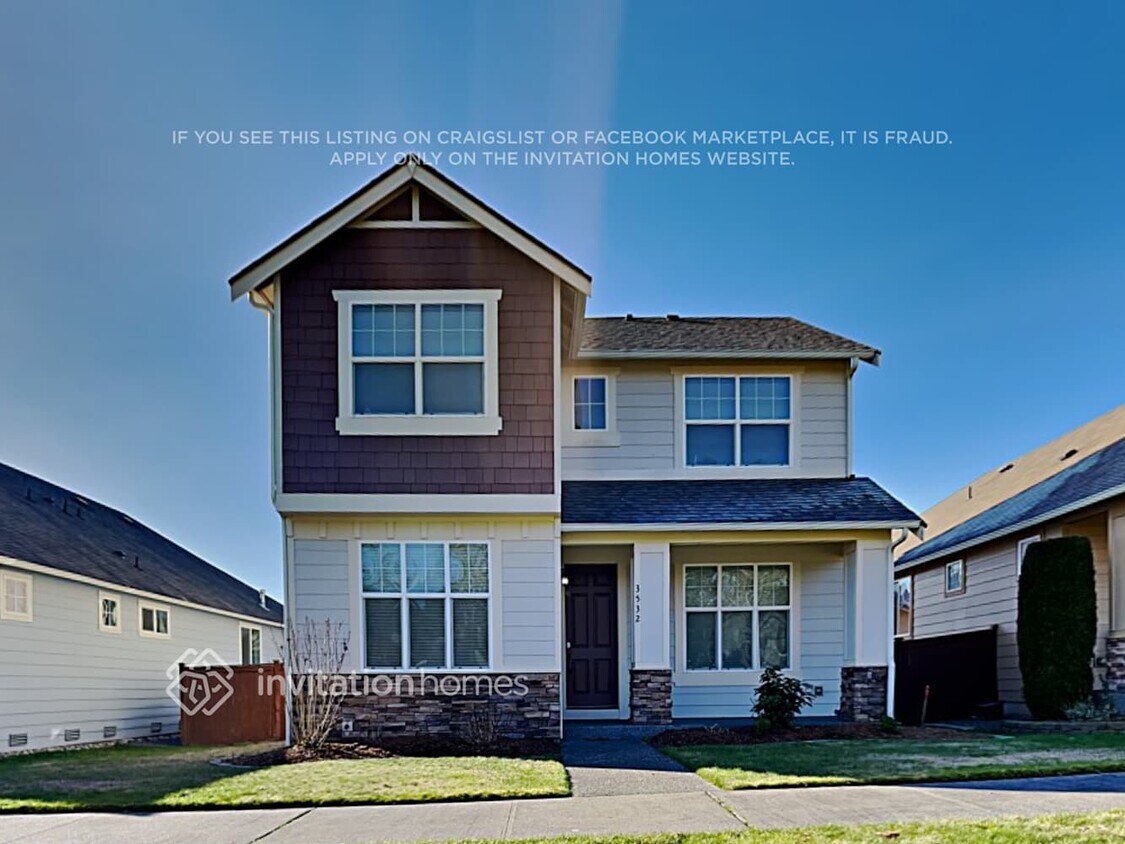 Foto principal - 3532 Cuddy Ln NE