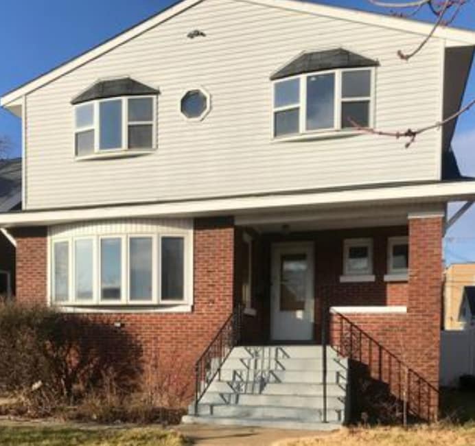2030 Stanton Ave, Whiting, IN 46394 House Rental in Whiting, IN