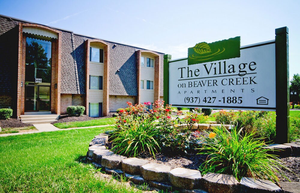 The Village on Beaver Creek Apartments Apartments 3712 E Patterson Rd