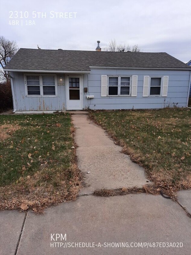 Primary Photo - 2310 5th St