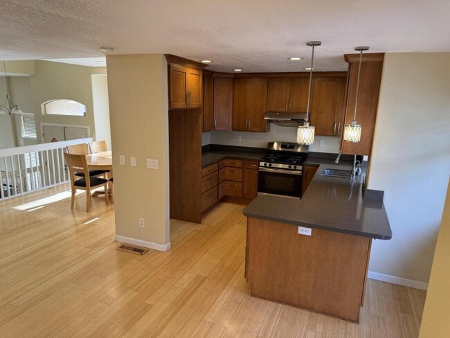 Photo - 6052 Roma Terrace Townhome