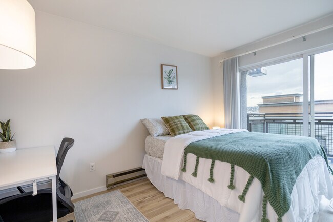 Foto del edificio - 608 W Emerson St