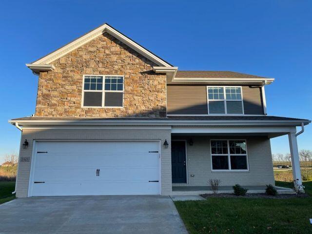 Primary Photo - 2313 Stephen Foster Dr