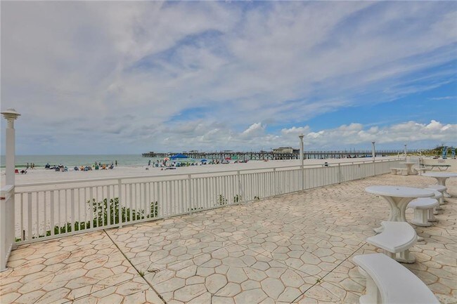 Foto del edificio - 17408 Gulf Blvd