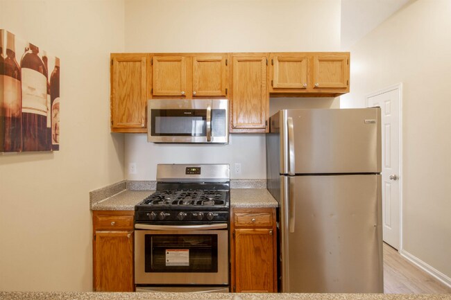 Foto del edificio - 925 Bennett Pl