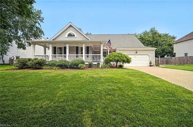 Foto del edificio - 2653 Christopher Farms Dr