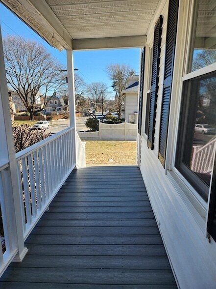 Foto del edificio - 147 Dresser St