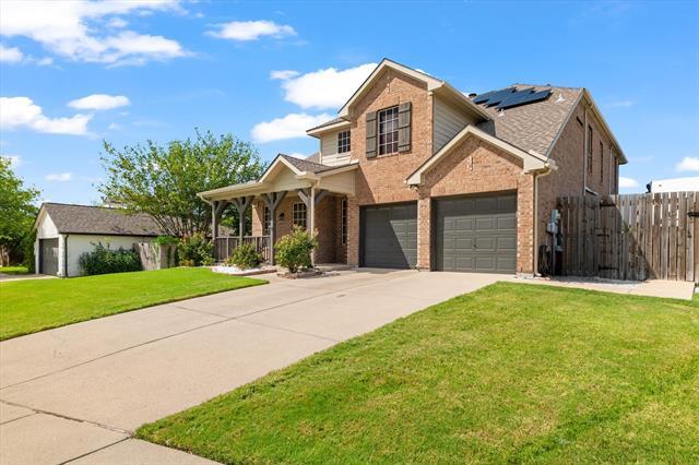 Building Photo - 931 W Cedar St