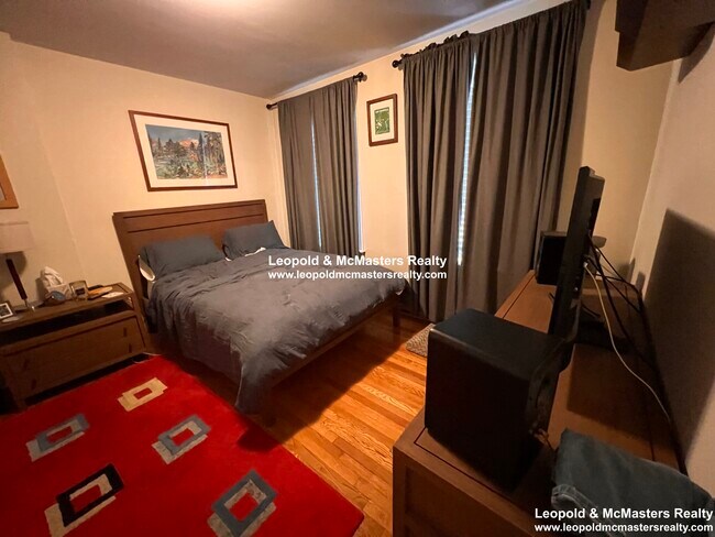 Foto del edificio - 89 West Cedar St