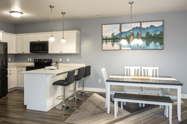 Foto del edificio - 14497 S Ronan Ln