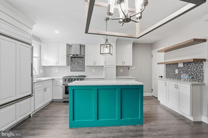Photo - 6623 Tabor Avenue Unit