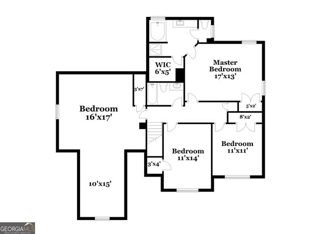 Foto del edificio - 2232 Rocksram Ct