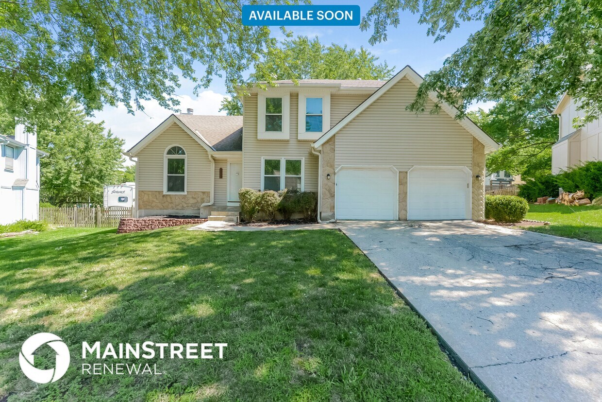 Foto principal - 11531 S Lennox St