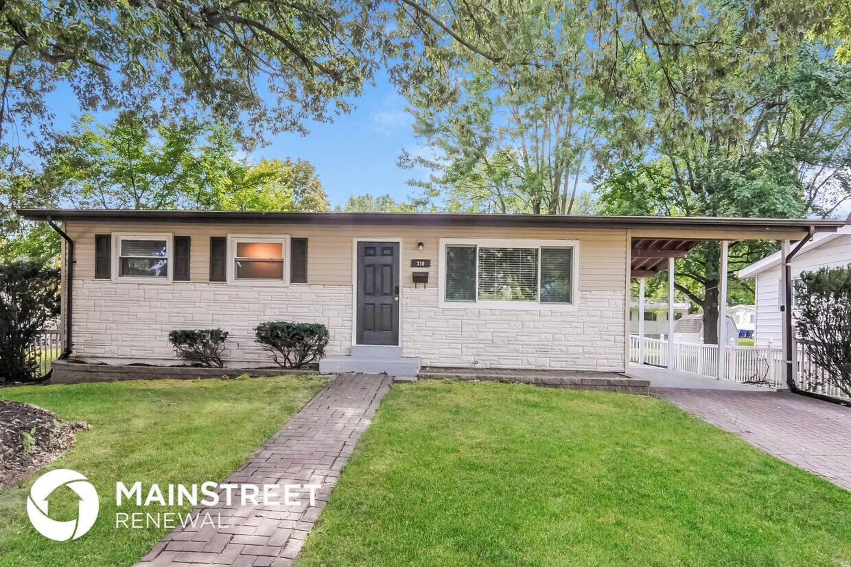 Foto principal - 330 Moule Dr