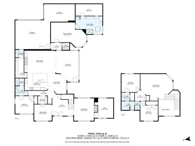 Foto del edificio - 3700 Watercrest Dr