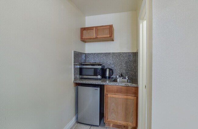 Foto del edificio - West Adams Studios