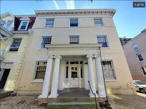 Building Photo - 421 W Grace St