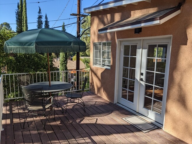 Building Photo - 4807 Escobedo Dr