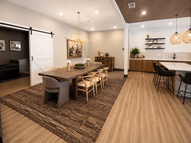 Foto del edificio - Reserve at Rock Creek