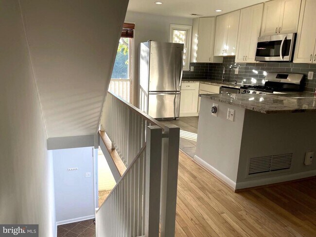 Foto del edificio - 108 G St SW