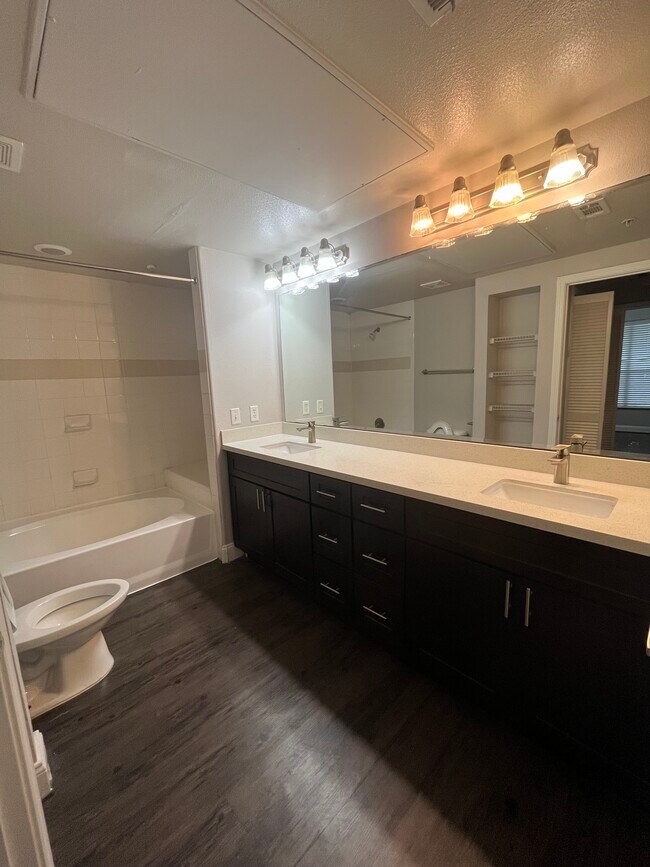 Foto del edificio - Retreat at Lakeside