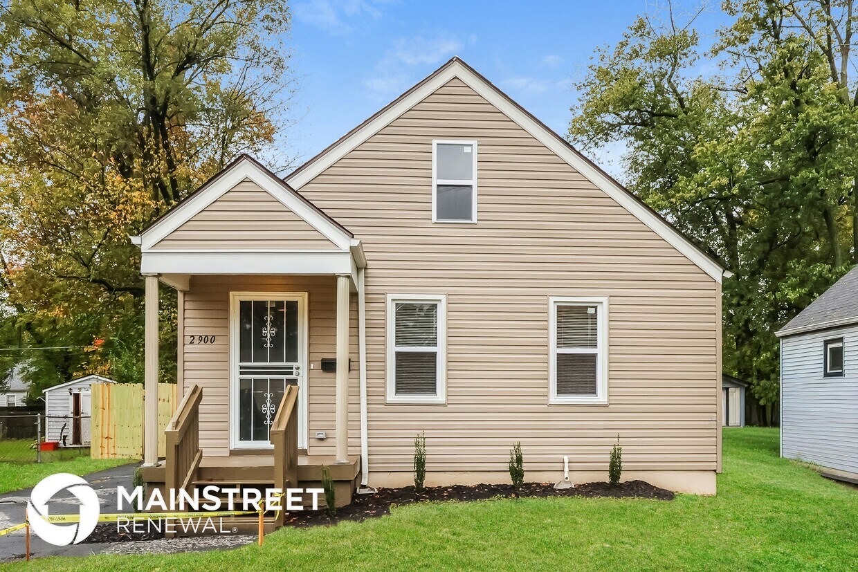 Foto principal - 2900 Wyandotte Ave