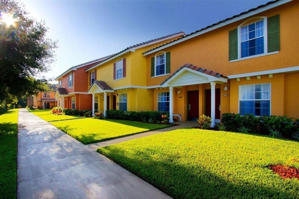 Saratoga Resort Villas Apartment Homes Apartments 4787 W Irlo Bronson Memorial Hwy Kissimmee