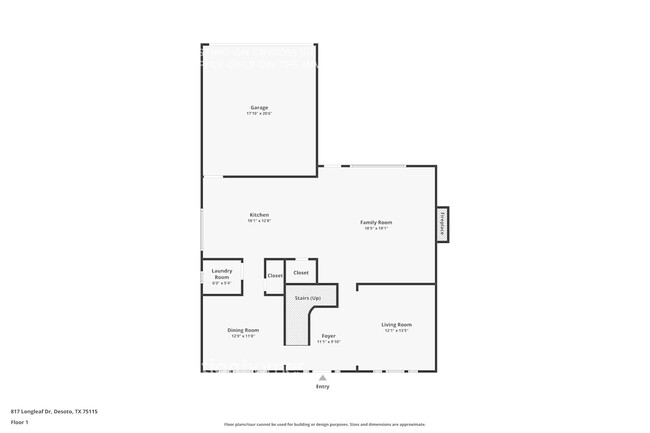 Building Photo - 817 Longleaf Dr