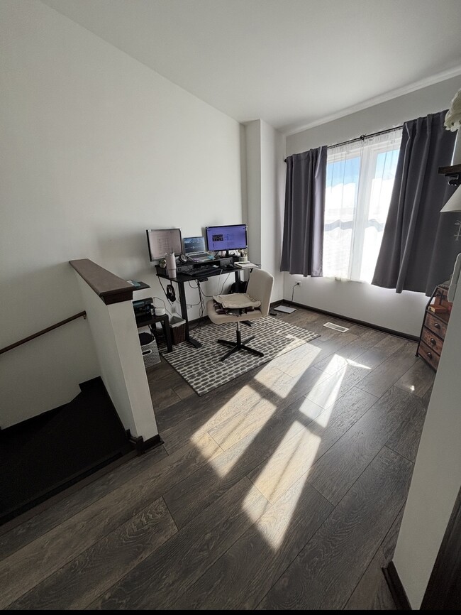 Área del loft - 1454 Fox Hound Trl