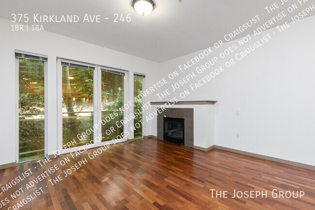 Foto del edificio - 375 Kirkland Ave