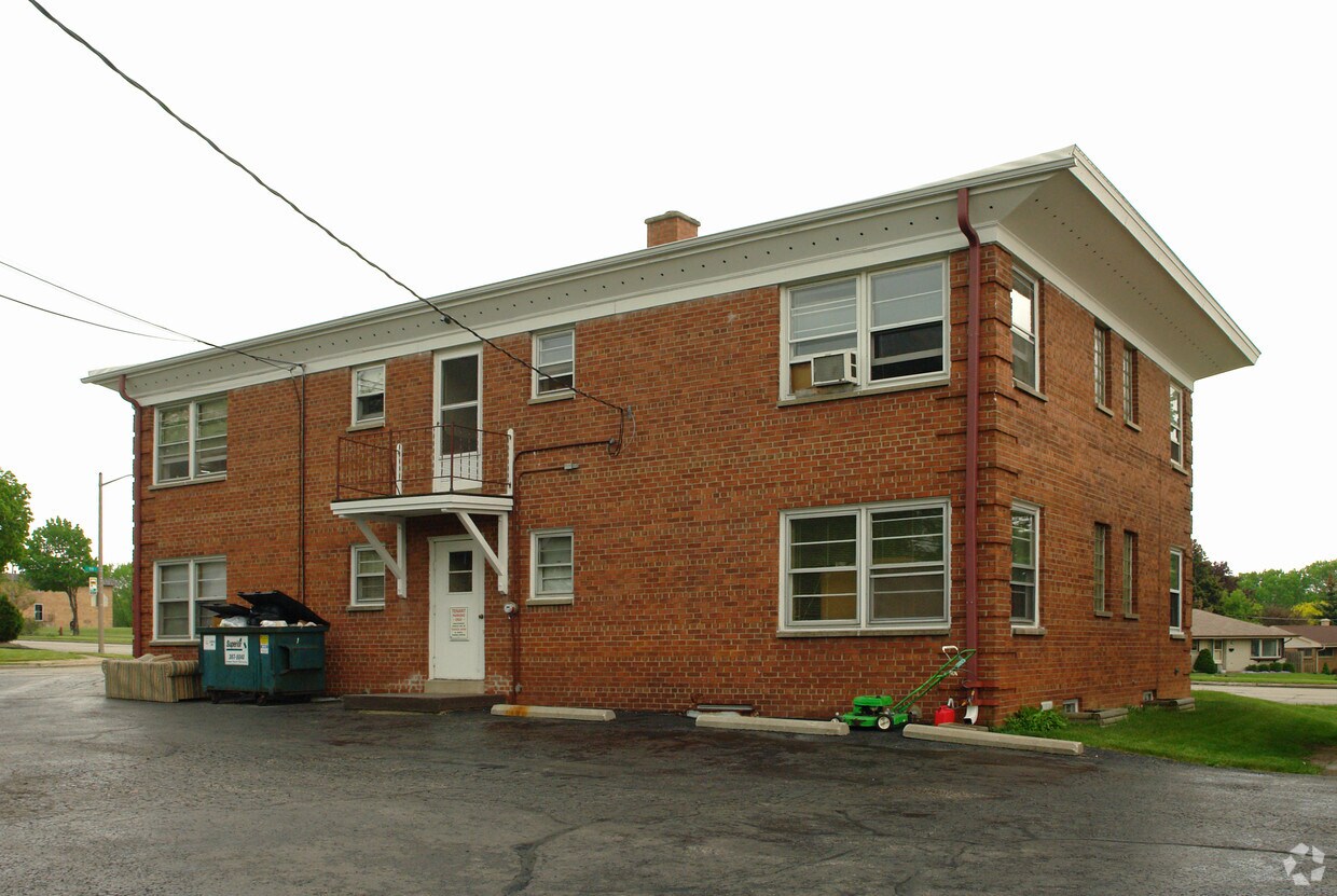 Foto del edificio - 9902 W National Ave