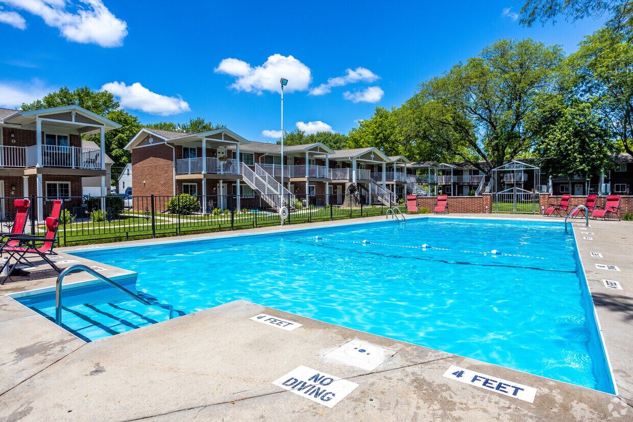 Foto principal - River Ridge Place