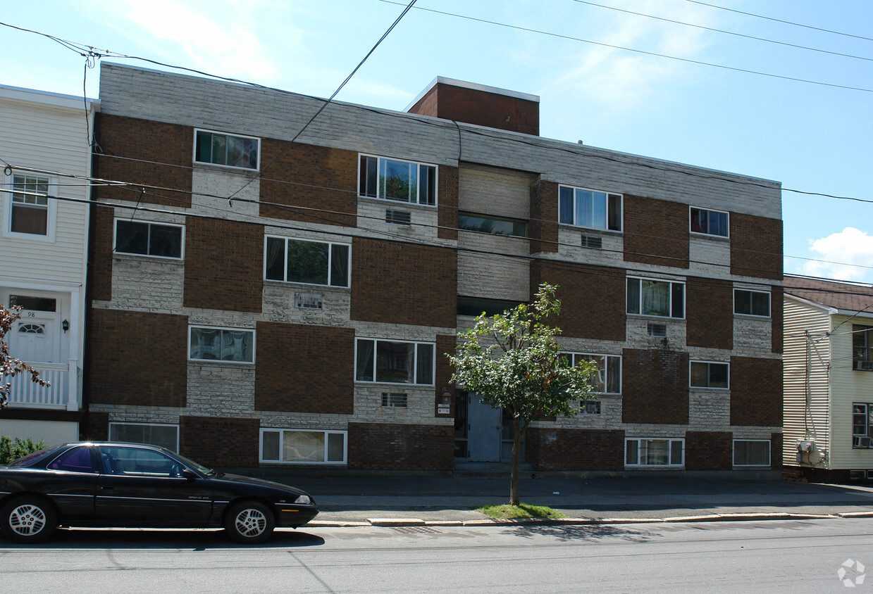 Building Photo - 100 Morris St