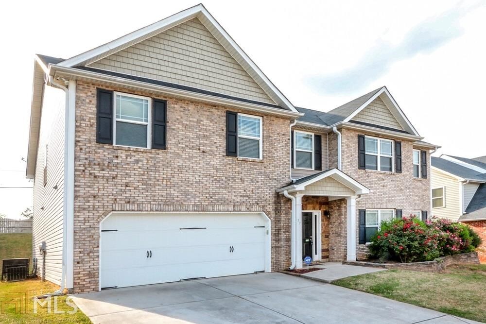 37 Concord Pl, Hiram, GA 30141 House for Rent in Hiram, GA