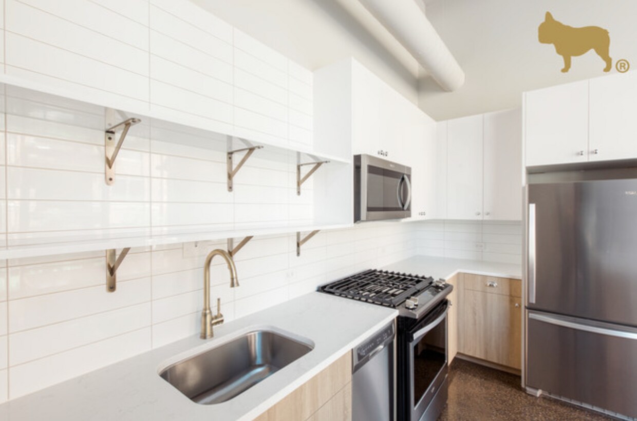 Foto principal - 675 N Wells St