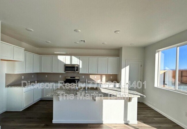 Foto del edificio - 3457 Payton Wy