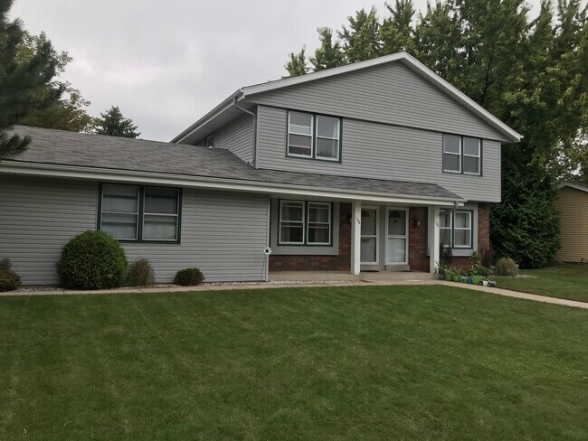 Building Photo - 126 W Niesen Dr