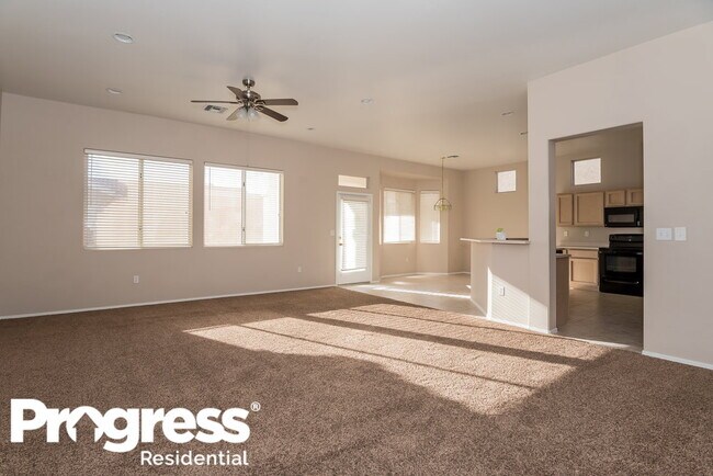 Foto del edificio - 10737 Clarion Ln